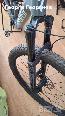 Велосипед Specialized Epic8, снимка 6 - Велосипеди - 54903748