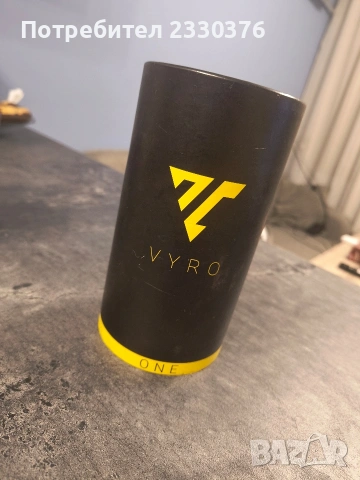 vyro one carbon, снимка 2 - Наргилета - 54323519