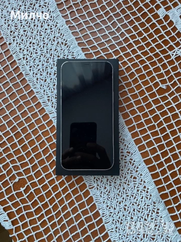 Iphone 12 pro max 256, снимка 10 - Apple iPhone - 54736958