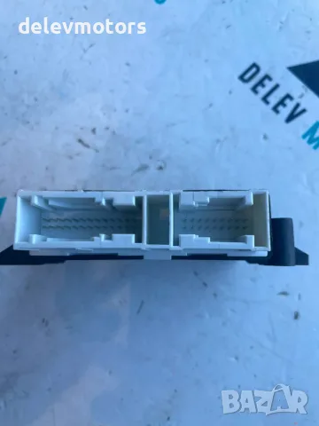 9838793580 модул парктроник от Citroen C4 3B 1.5 Blue HDI, 131 ph., engine YHZB, 5 000 km, снимка 3 - Части - 55465345