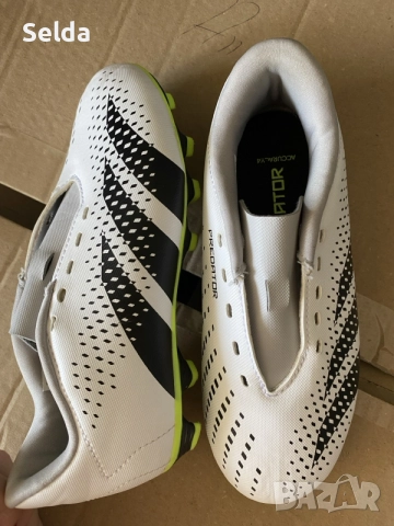 Adidas Predator Accuracy