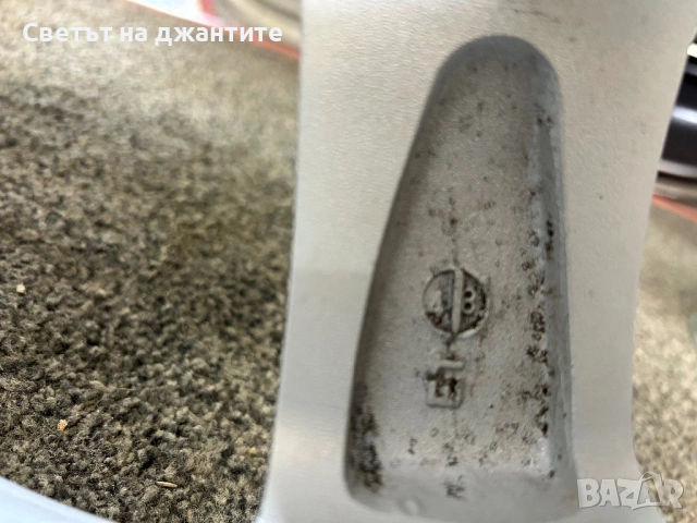 Джанти 16 Цола 5х114.3 Suzuki SX Mazda Kia Hyundai Toyota , снимка 9 - Гуми и джанти - 45795095