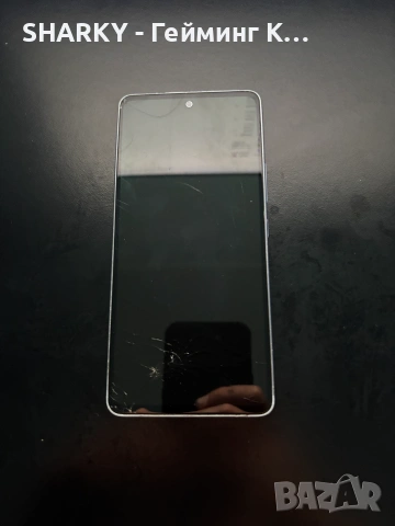 Samsung Galaxy A53 5G 128GB, снимка 2 - Samsung - 55069196