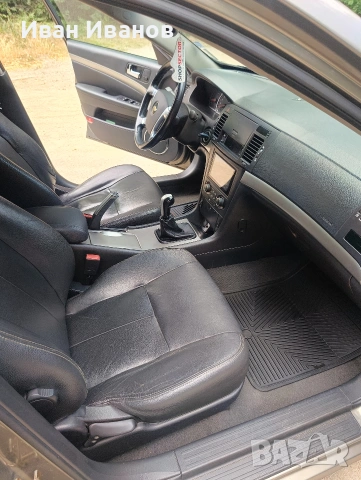 Chevrolet Epica 2.0 144 k.с., снимка 18 - Автомобили и джипове - 55083726