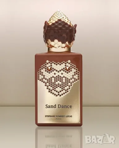 Sand Dance by Stéphane Humbert Lucas decant 5 ml