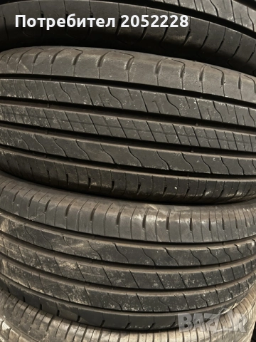 225/60/18 GOODYEAR, снимка 6 - Гуми и джанти - 55453852