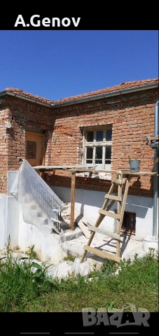 Строителни и ремонтни услуги, снимка 3 - Ремонти на къщи - 54172309