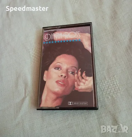 Diana Ross.Балкантон