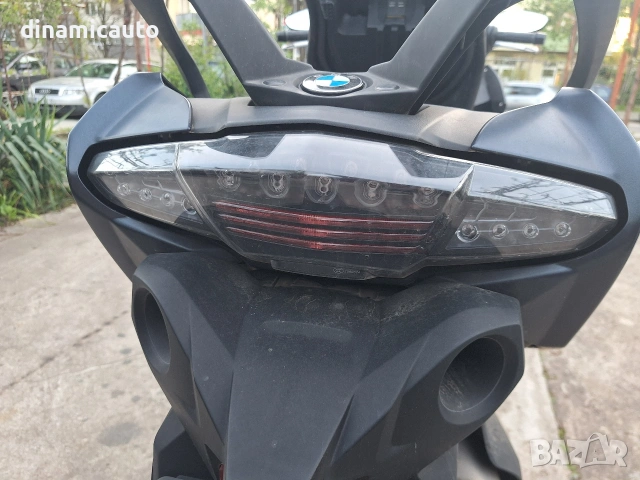 BMW C650 GT - 2018г. на части , снимка 16 - Мотоциклети и мототехника - 54315925