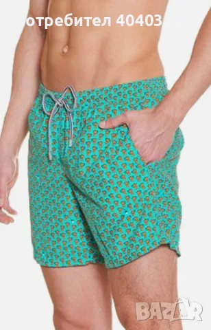 Zeybra N54 XL/2XL, снимка 3 - Бански - 55321804