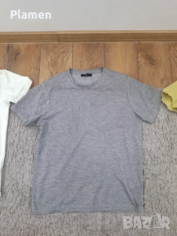 Тениски 7 броя нови, снимка 5 - Тениски - 54175690