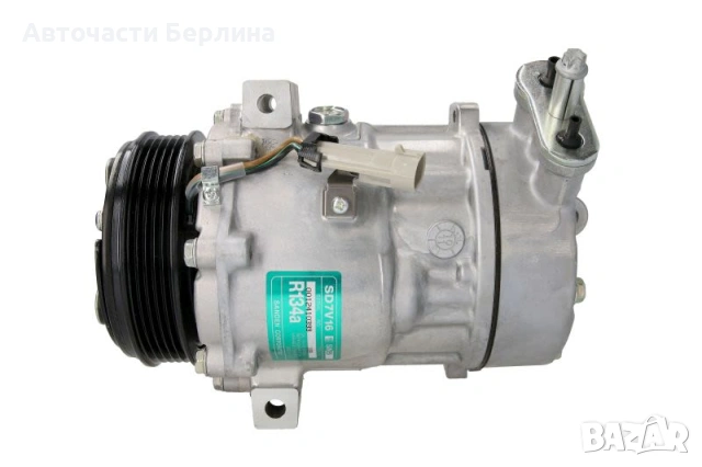 Компресор за климатик за Alfa Romeo 159 и Fiat Croma