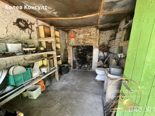 къща село Поляново ,община Харманли, снимка 5 - Къщи - 55361651