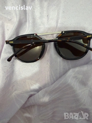 Слънчеви очила Komono, снимка 4 - Слънчеви и диоптрични очила - 54354236