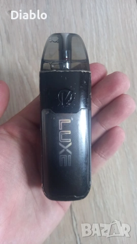 вейп vaporesso luxe xr max, снимка 2 - Електронни цигари - 54389409