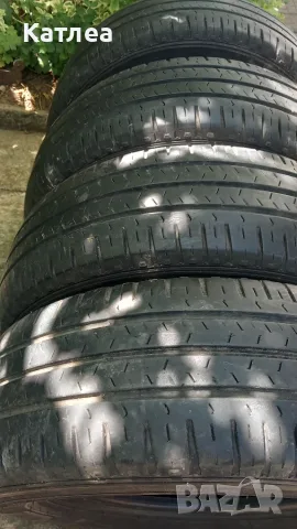 Гуми за бус 215 70 15С , снимка 6 - Гуми и джанти - 55422482