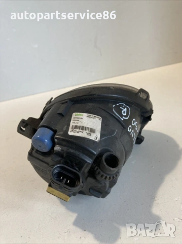 Предна дясна халогенна/фар за мъгла за Volvo C30 1.6 TDI 109HP (2012) 30796681, снимка 3 - Части - 54112064