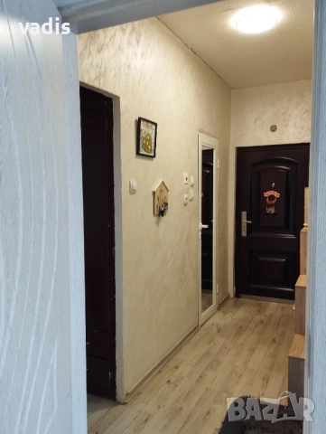 Двустаен апартамент, снимка 8 - Апартаменти - 54414052