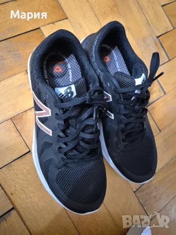 Оригинални маратонки NewBalance , снимка 8 - Маратонки - 55353869