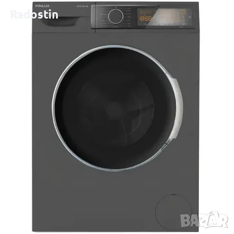 казан с барабан за пералня Finlux FXT8 125T DG