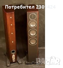 Monitor Audio Gold GX200 Купувам, снимка 3 - Тонколони - 54394859