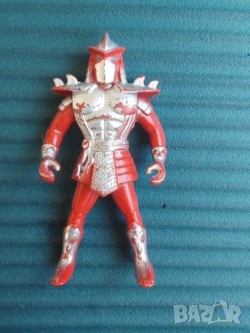 Екшън Фигура Боец