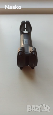 Лапа за велосипед BBB High rise, снимка 2 - Части за велосипеди - 54177427