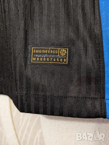 лимитирана серия футболна фланелка  - FC Barcelona и Travis Scott – Ламин Ямал номер 19. размер S, снимка 8 - Футбол - 54031945