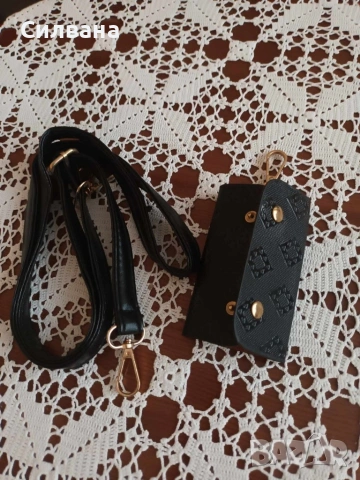 Комплект дамски чанти , снимка 11 - Чанти - 54089000