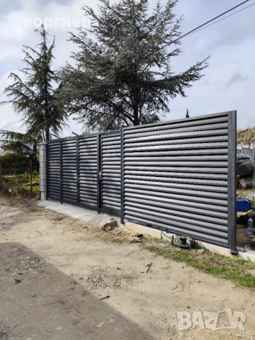 Врати/ Огради/ Парапети , снимка 2 - Други услуги - 54304894