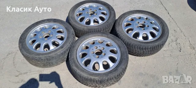 Джанти Mercedes 15цола