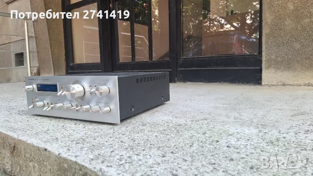 Pioneer sa-9800, снимка 4 - Ресийвъри, усилватели, смесителни пултове - 55364846
