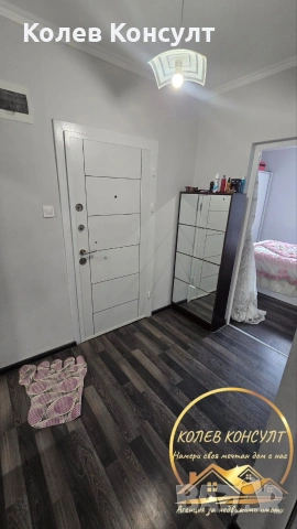 Апартамент гр.Димитровград , снимка 9 - Апартаменти - 54277245