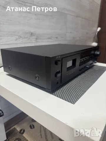 Nakamichi CR-3E, снимка 5 - Декове - 55529413