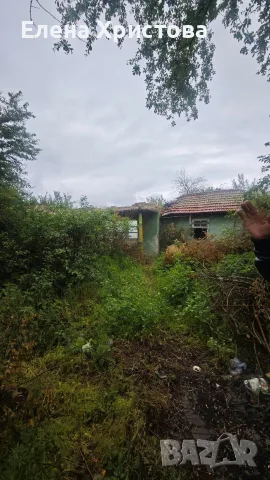 Продавам имот в с.Баячево гр.Търговище, снимка 2 - Къщи - 55510102