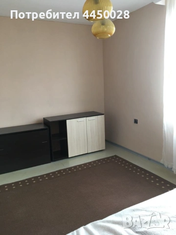 под наем апартамент 2+1 в кв. Тракия, снимка 7 - Апартаменти - 54448298