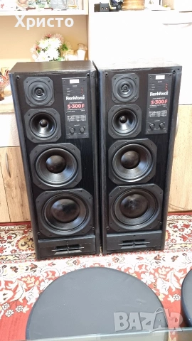 Тонколони Rencforce S-300F(Радиотехника s300f)
