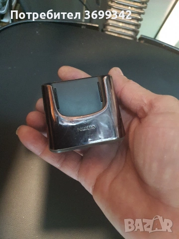 Стойка за нокиа 8800arte, снимка 2 - Nokia - 54614200