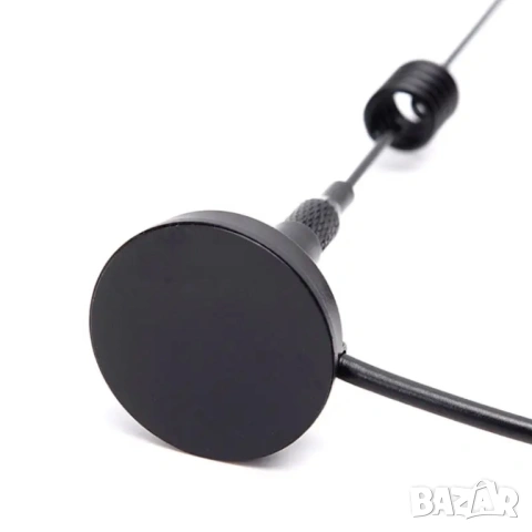 UT-106UV магнитна автомобилна антена VHF/UHF Dual Band SMA-Female за радиостанции, снимка 5 - Друга електроника - 54135081