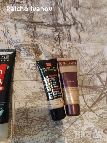 козметика на едро , снимка 9 - Продукти за коса - 54318805