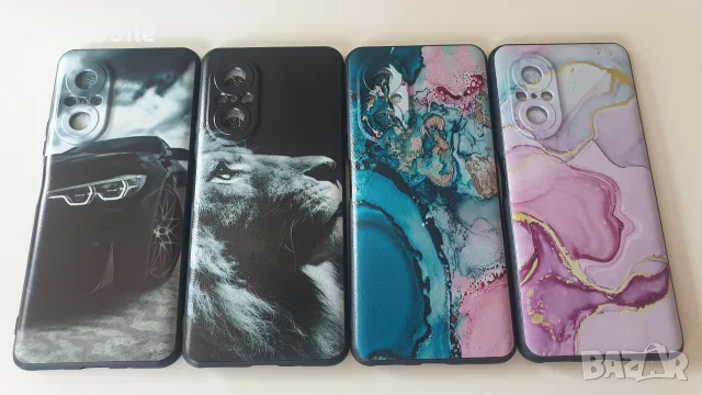 Huawei Nova 9 Pro Honor 50 Pro 5G Huawei Nova 9SEкалъф case , снимка 11 - Калъфи, кейсове - 55589593