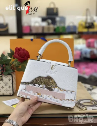 чанти Louis Vuitton 