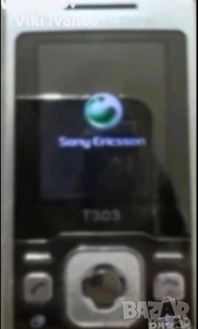 Сони ериксон Т303 , снимка 4 - Sony Ericsson - 54843342