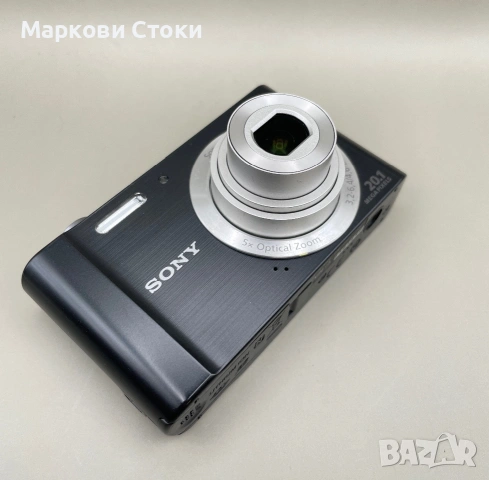 ✅ Sony 🔝 DSC-W800 / 20.1 MP