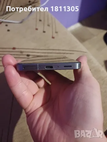 Samsung galaxy A56 256GB, снимка 5 - Samsung - 55330836