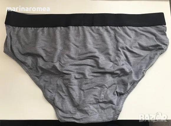Lancetti (ITALY) мъжки слипове XXL, снимка 4 - Бельо - 41529545