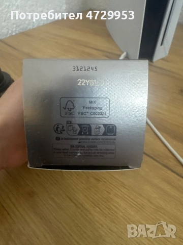 Spice bomb extreme 35/50ml, снимка 3 - Мъжки парфюми - 54151397