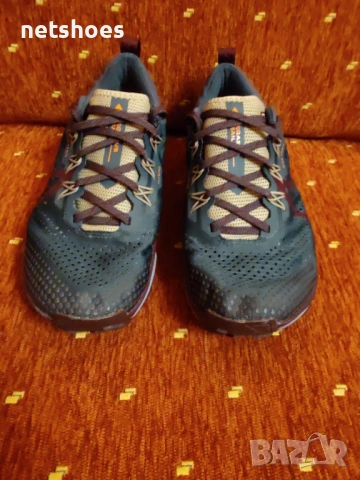 Nike Pegasus Trail 4-дамски маратонки №40, снимка 5 - Маратонки - 54478361