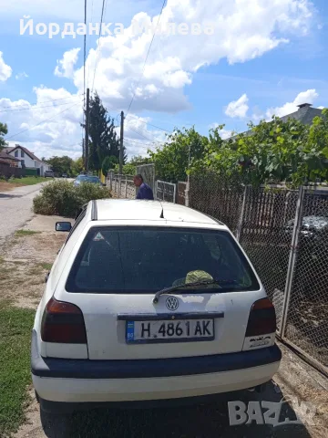 Prodava se Volkswagen 3, снимка 4 - Автомобили и джипове - 55424825