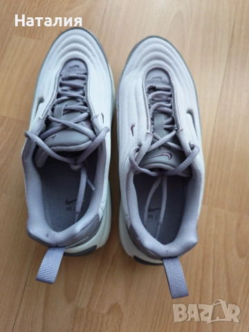 Дамски маратонки Nike, р.38.5., снимка 4 - Маратонки - 54632690